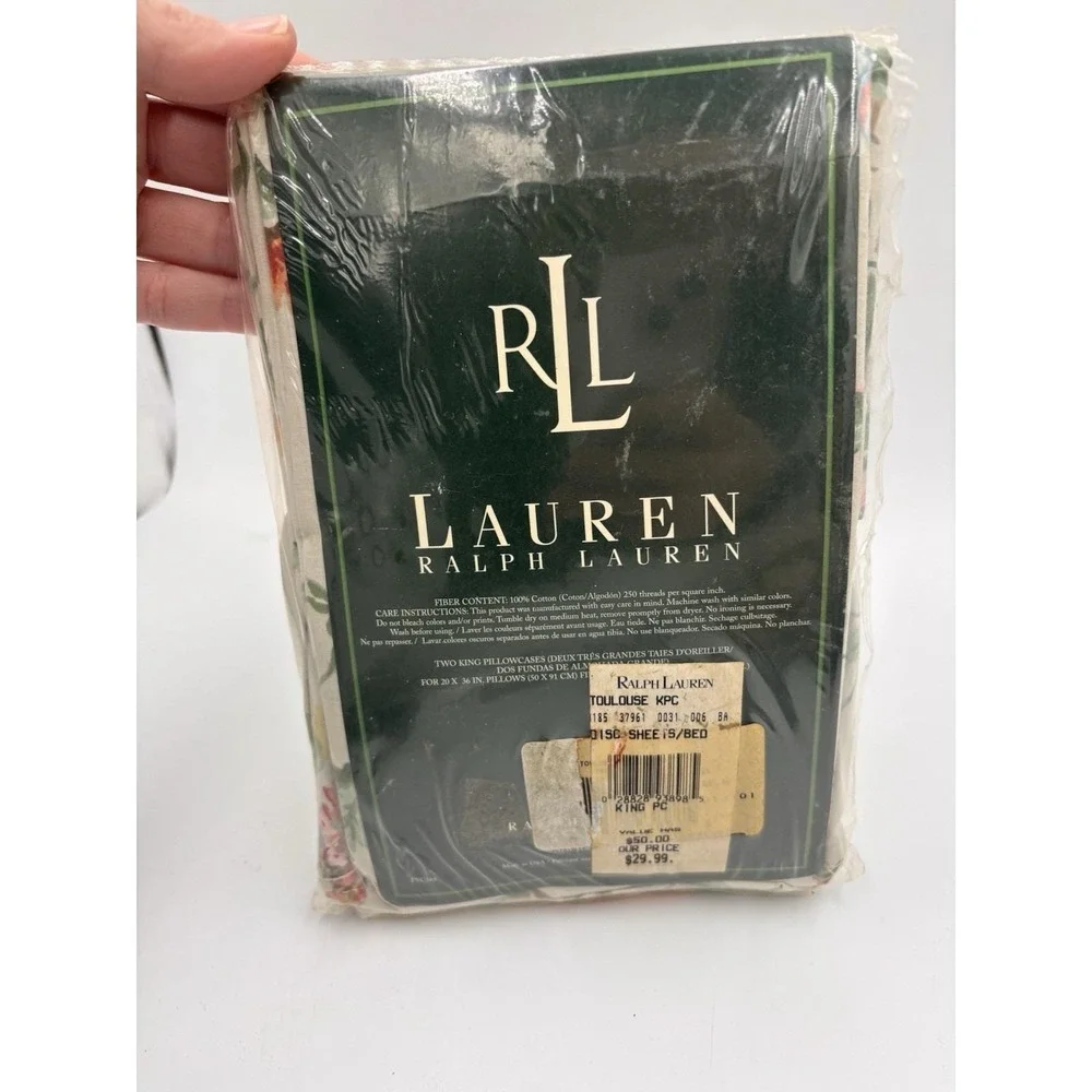 Ralph Lauren *TOULOUSE